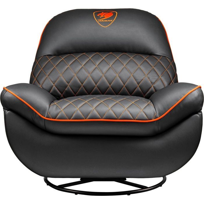 Кресло игровое Cougar Overlord Фото