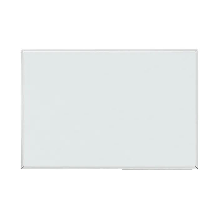 Офисная доска Buromax magnetic 120х100см aluminum frame Фото