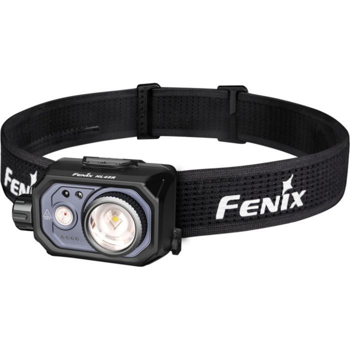 Фонарь Fenix HL45R LED з безконтактним датчиком Фото