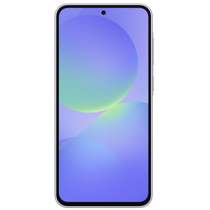 Мобильный телефон Samsung Galaxy A36 5G 8/256Gb Light Violet Фото 1