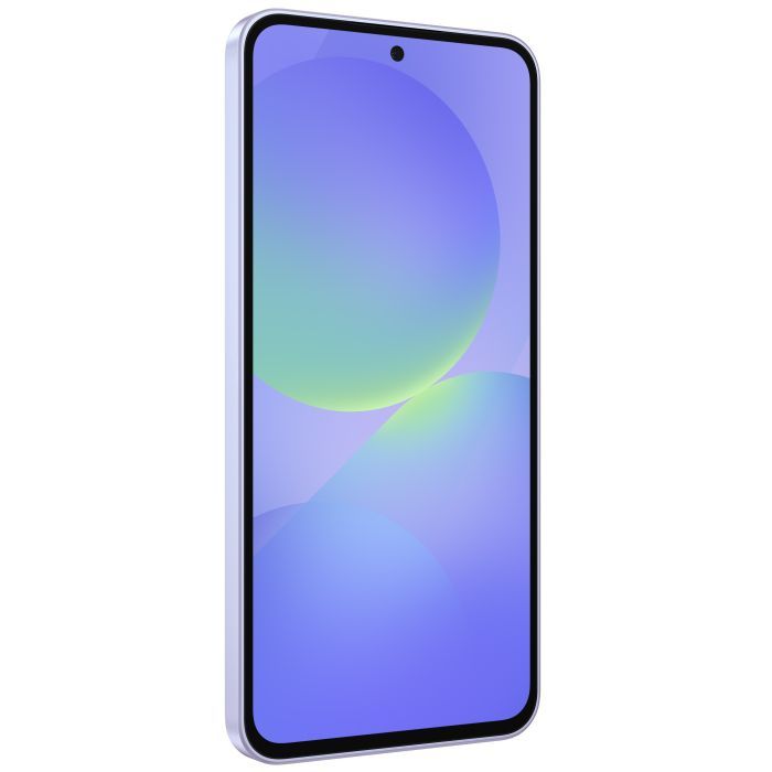 Мобильный телефон Samsung Galaxy A36 5G 8/256Gb Light Violet Фото 2