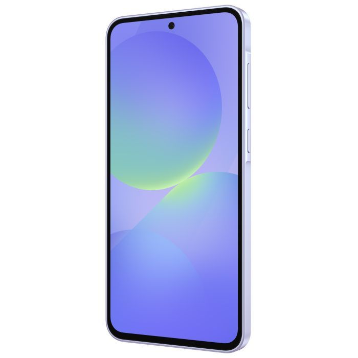 Мобильный телефон Samsung Galaxy A36 5G 8/256Gb Light Violet Фото 3