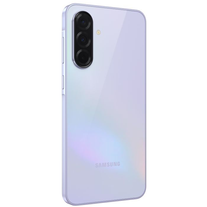 Мобильный телефон Samsung Galaxy A36 5G 8/256Gb Light Violet Фото 5