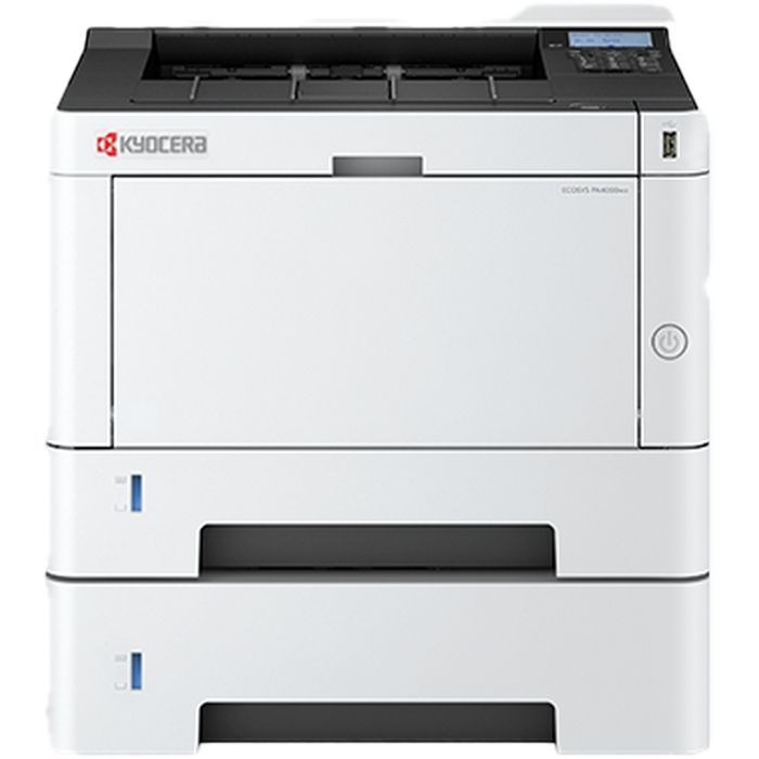 Лазерный принтер Kyocera Ecosys PA4000wx WiFi Фото