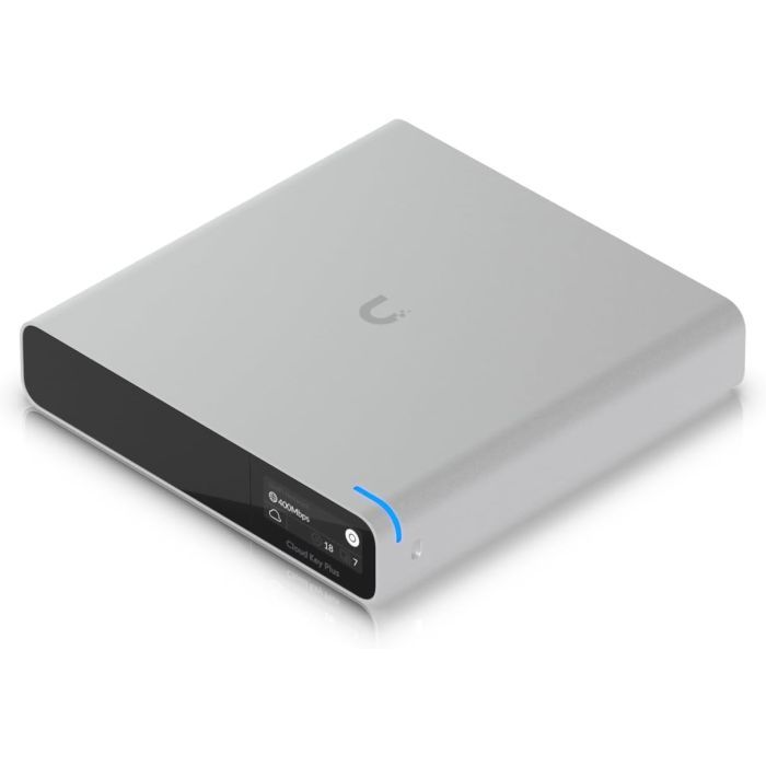 Контроллер Ubiquiti UCK-G2-SSD Фото