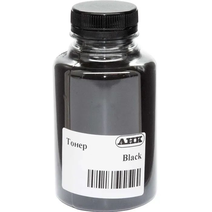 Тонер AHK Pantum BP5100/BM5100, TL-5120L 90г Black Фото