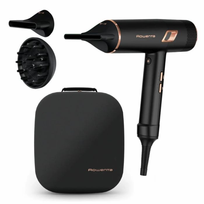 Фен Rowenta CV9920F3 Фото