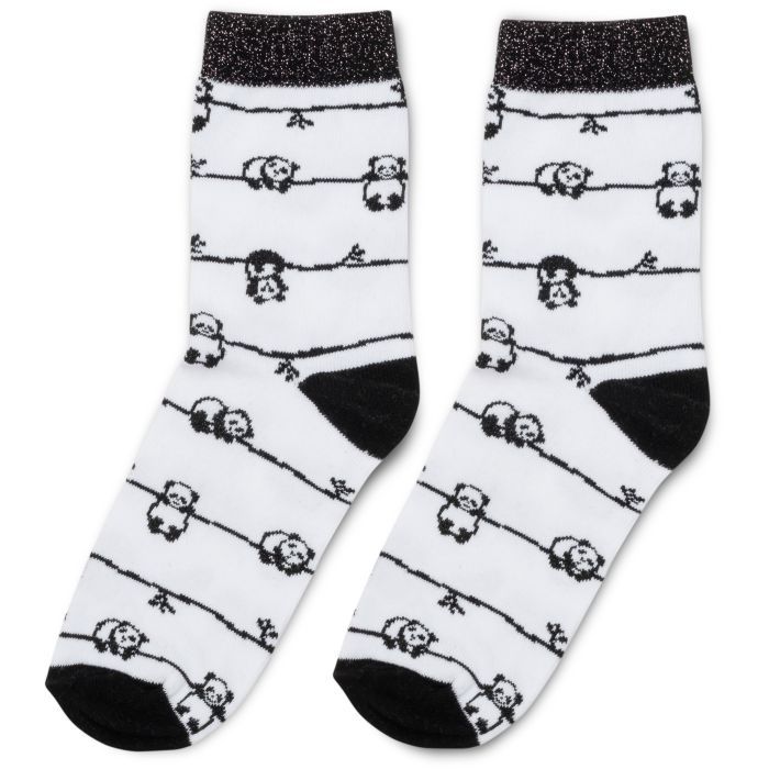 Носки детские Bross с пандами Фото