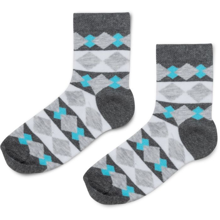 Носки детские UCS Socks в полоску Фото