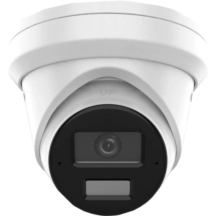 Камера видеонаблюдения Hikvision DS-2CD2343G2-LI2U (2.8) Фото