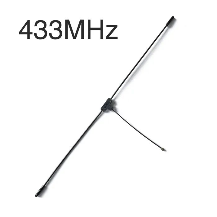 Антенна для дрона HappyModel for RX 433MHz Фото