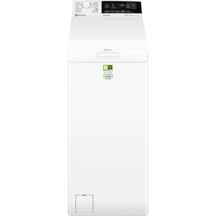 Стиральная машина Electrolux EW8T3372U Фото