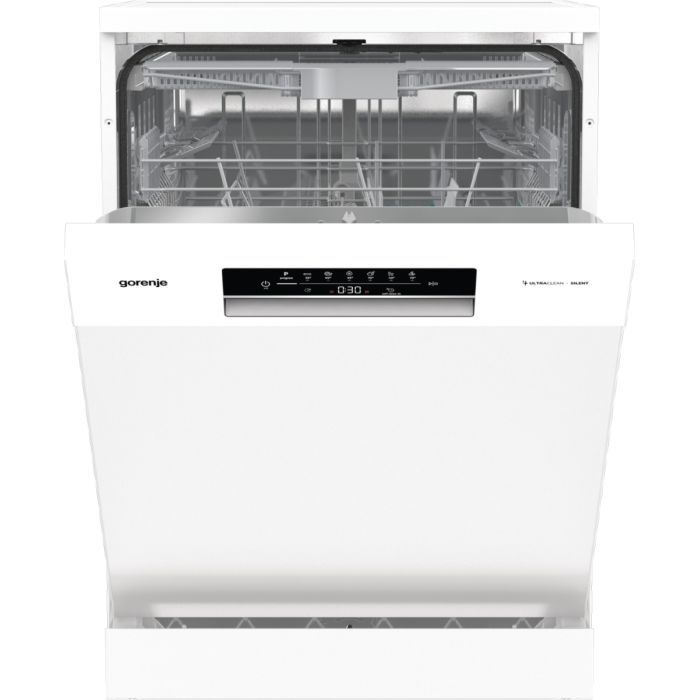 Посудомоечная машина Gorenje GS643E90W Фото