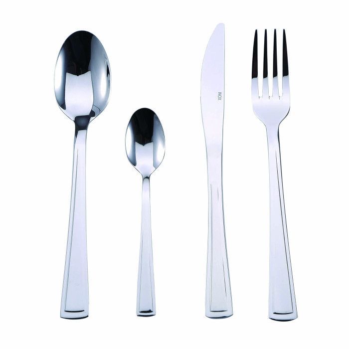 Набор столовых приборов Bergner Torino 24 предмета Фото