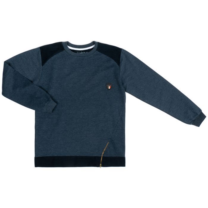 Кофта детская Haknur с молнией Фото