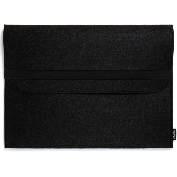 Чехол для ноутбука Vinga 15.6" NSF150band Black Фото