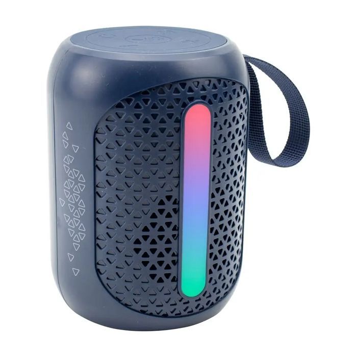 Акустическая система Grand-X Bluetooth Dark blue Фото