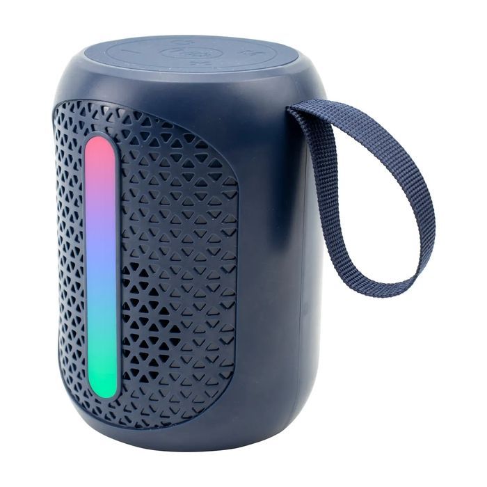 Акустическая система Grand-X Bluetooth Dark blue Фото 1