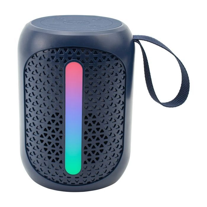 Акустическая система Grand-X Bluetooth Dark blue Фото 2