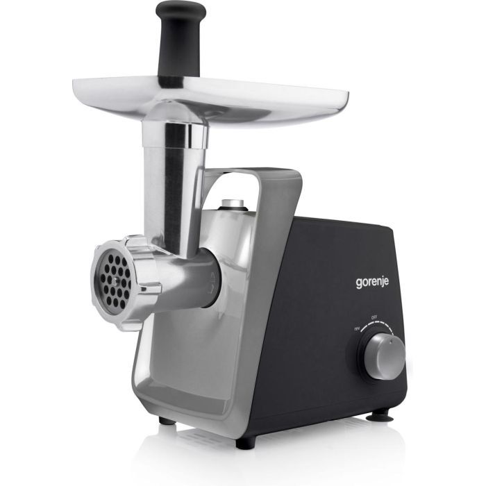 Мясорубка Gorenje MG1601SB Фото