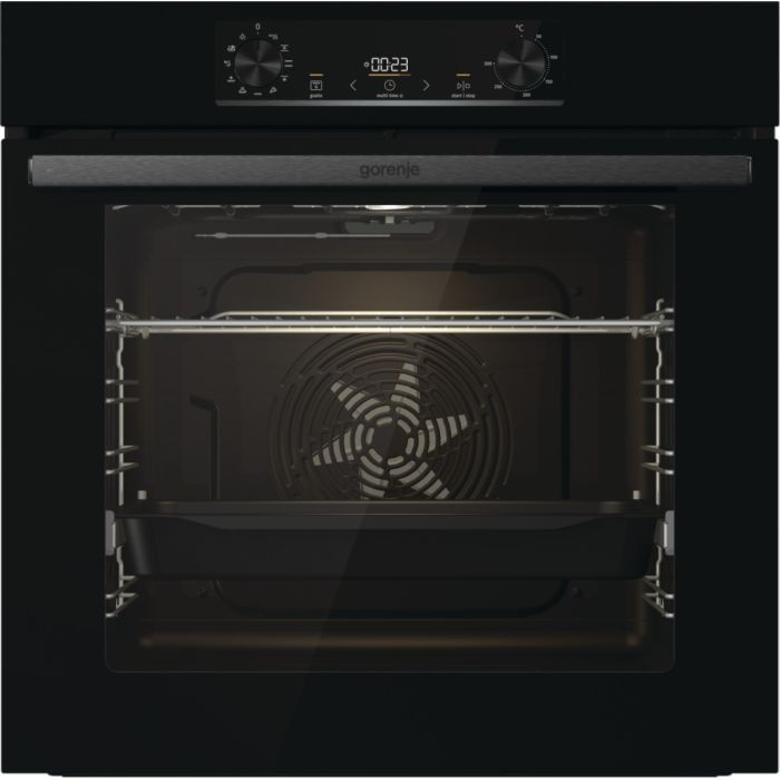 Духовой шкаф Gorenje BO6735E05B Фото