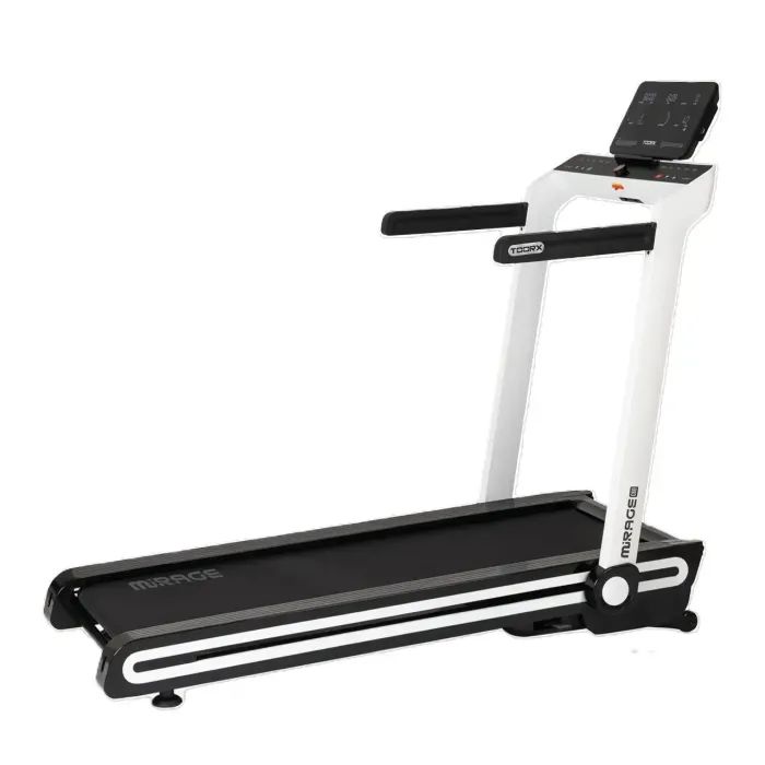 Беговая дорожка Toorx Mirage-C60-White Фото