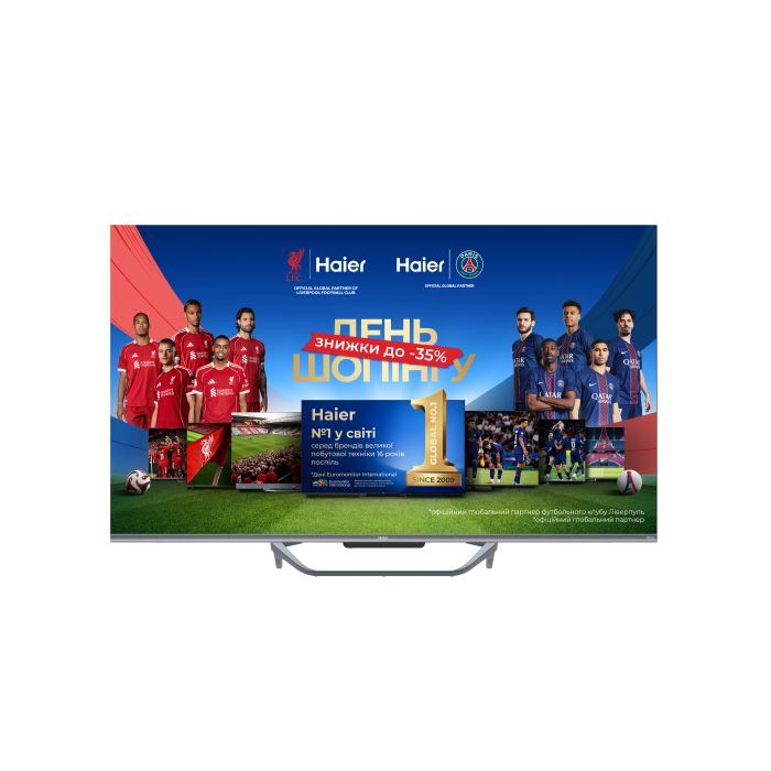 Телевизор Haier H43Q800UX Фото