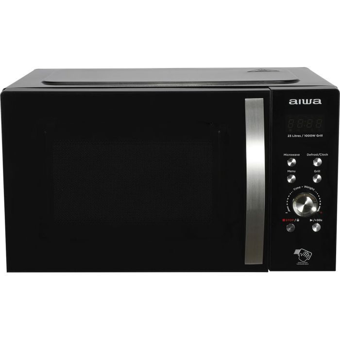 Микроволновая печь AIWA NAMICOOK CRYSTAL23 Фото