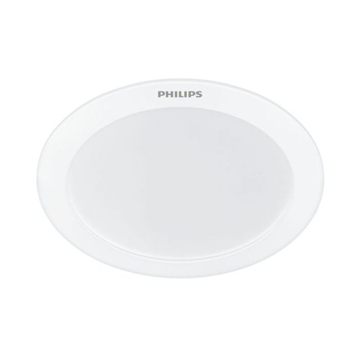 Светильник Philips DN020B G4 LED4/NW 4.5W 220-240V D90 Фото