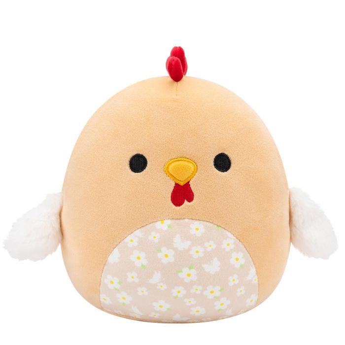 Мягкая игрушка Squishmallows Півник Руті 19 см Фото