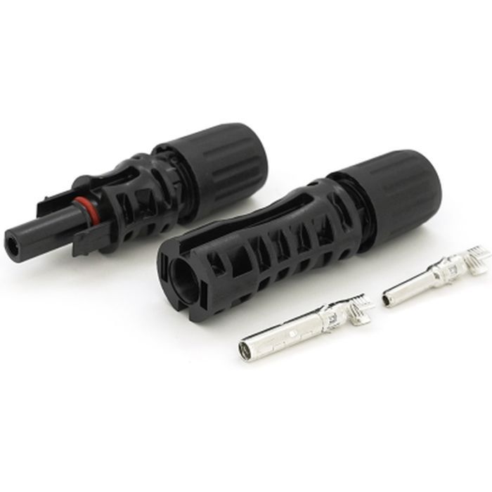 Коннектор Voltronic MC4-30-1000 Фото