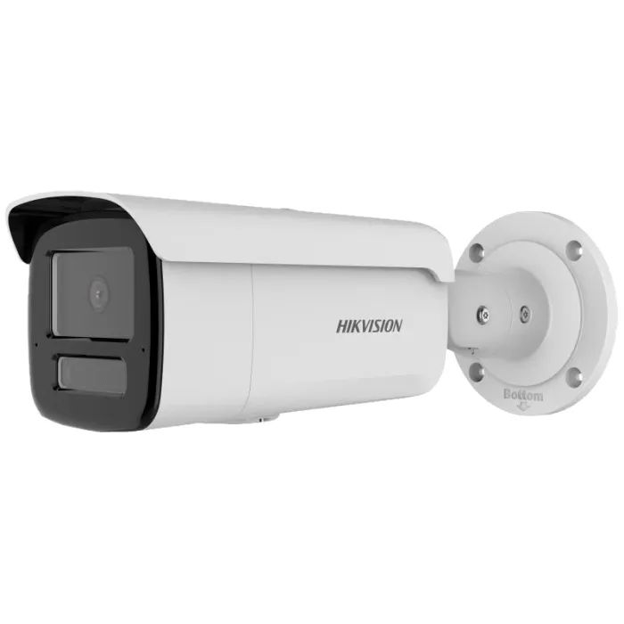 Камера видеонаблюдения Hikvision DS-2CD2T63G2-4LI (4.0) Фото