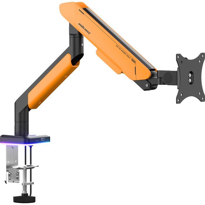 Кронштейн Anda Seat AD-W-A9X-1S-BO Фото