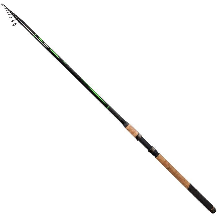 Удилище Maver MV-R Universal 4.20m 20-80g Фото