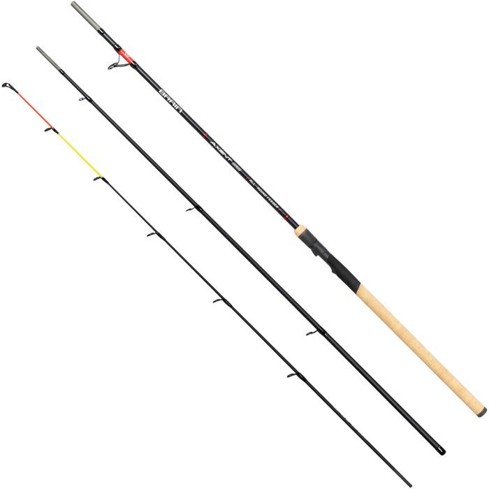 Удилище Brain Axent SE All-round 3.60m max 150g Фото