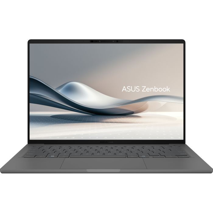 Ноутбук ASUS Zenbook A14 UX3407QA-QD306W Фото
