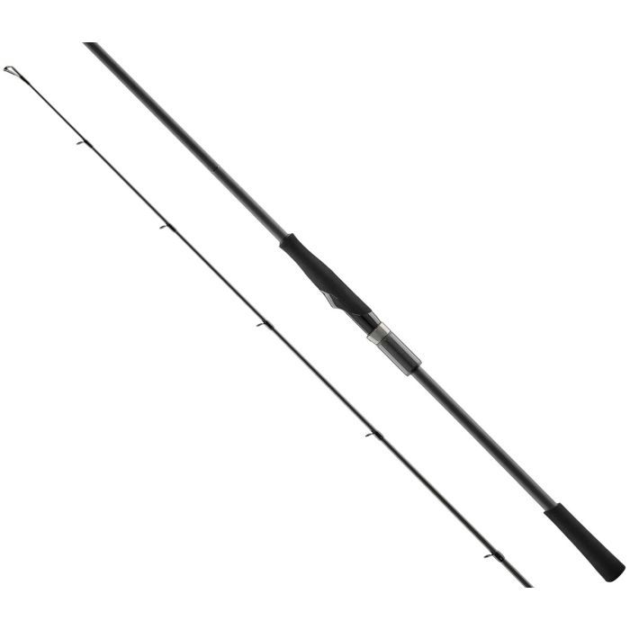 Удилище Favorite Black Swan BSWTS1-902M 2.74m 6-24g Fast Фото