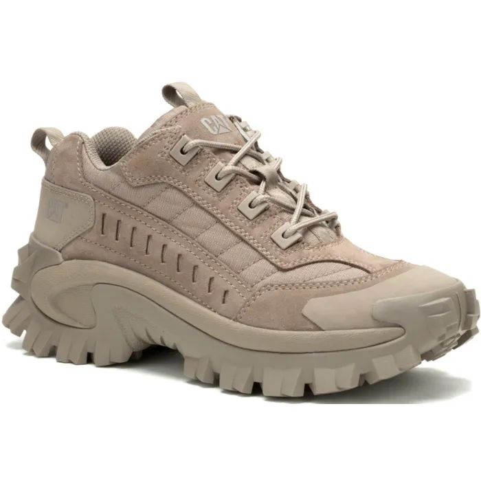 Кроссовки Caterpillar (CAT) Intruder P111393 бежеві 37 Фото