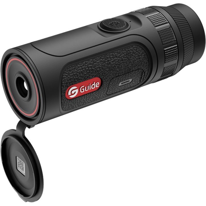 Монокуляр Guide тепловізійний TE211 256x192 500 м Фото