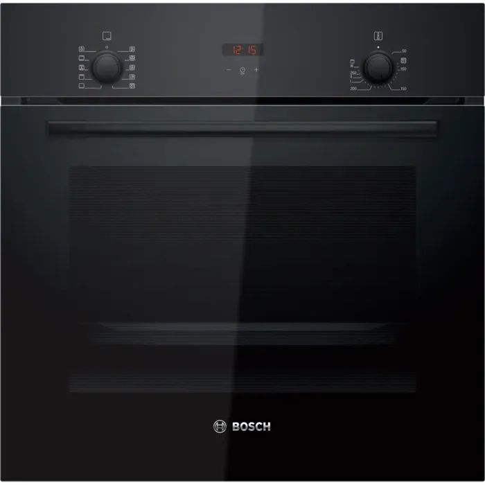 Духовой шкаф Bosch HBF 512 BB1T Фото