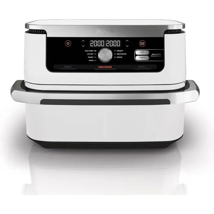 Мультипечь Ninja Foodi FlexDrawer Фото