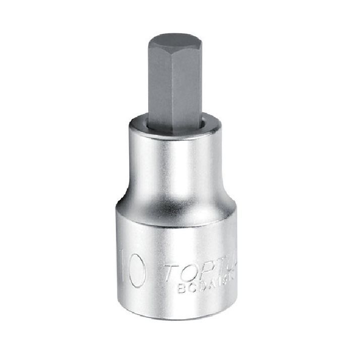 Торцевая головка Toptul HEX 5мм 1/4" Фото