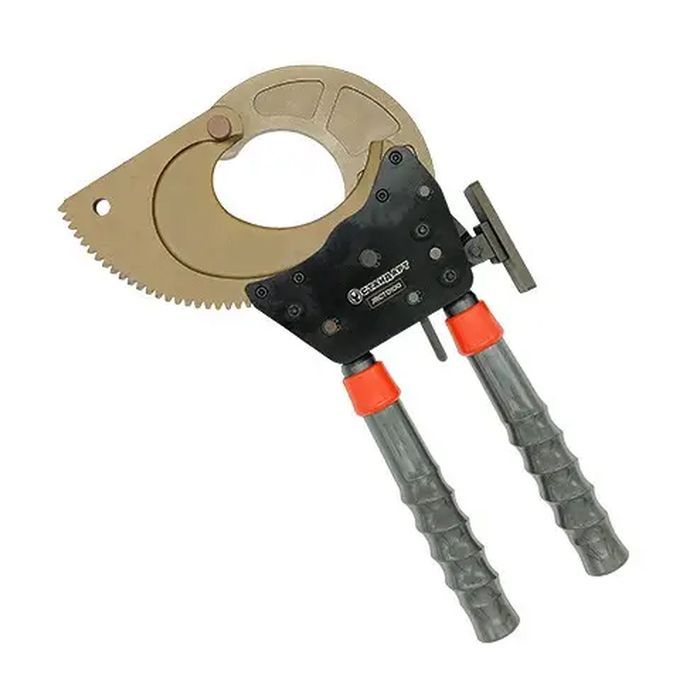 Кабелерез Toptul телескопические ручка Фото