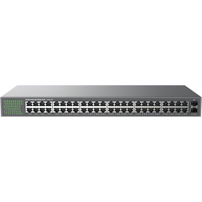 Коммутатор сетевой Grandstream GWN7706 Фото