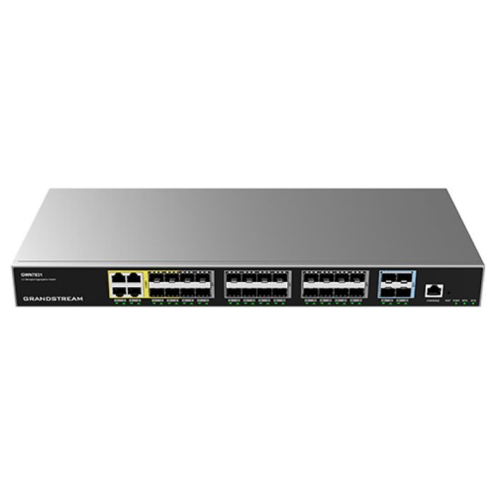 Коммутатор сетевой Grandstream GWN7831 Фото