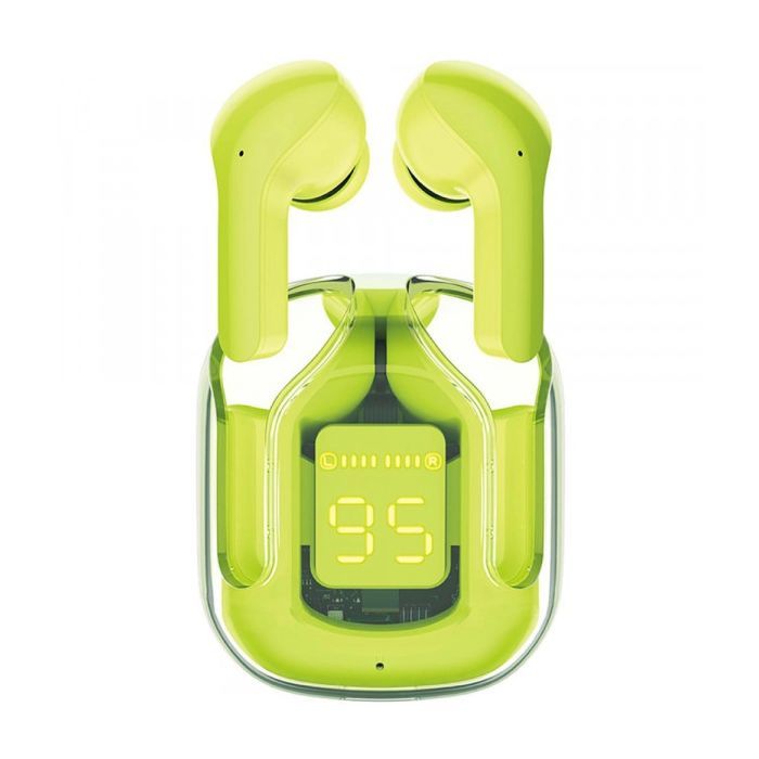 Наушники Acefast T6 Youth Green Фото