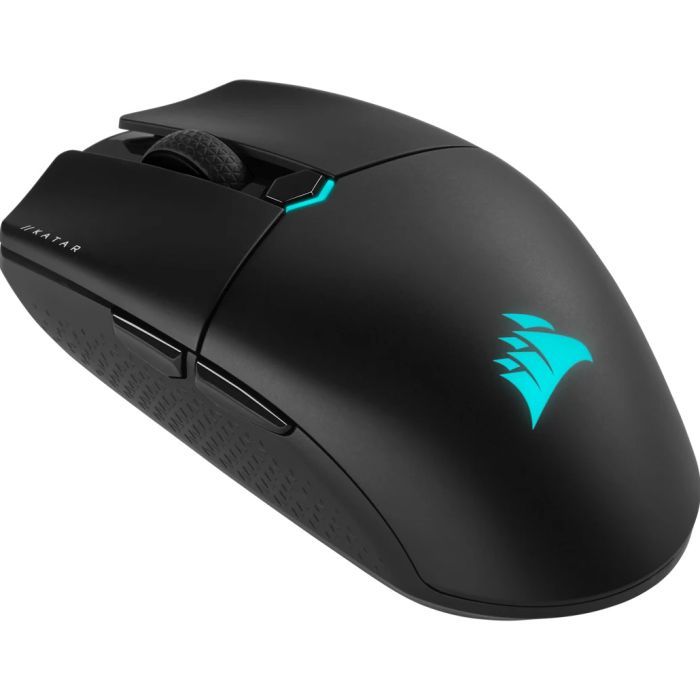 Мышка Corsair Katar Elite Wireless Black Фото