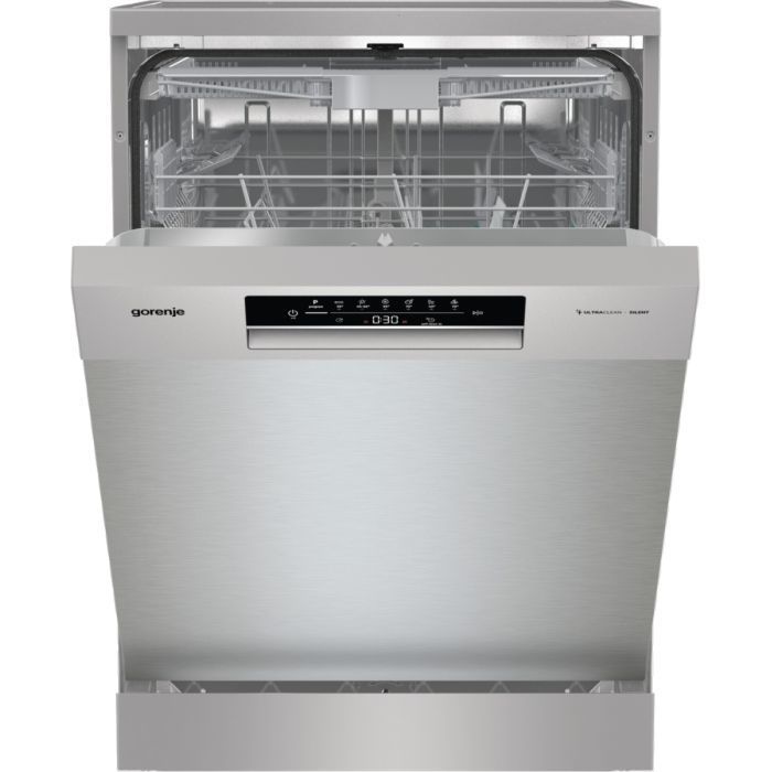 Посудомоечная машина Gorenje GS643D90X Фото