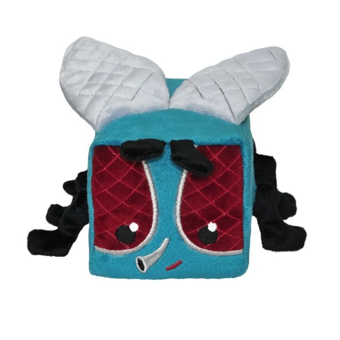 Мягкая игрушка Tigres кубик Муха Флай Фото