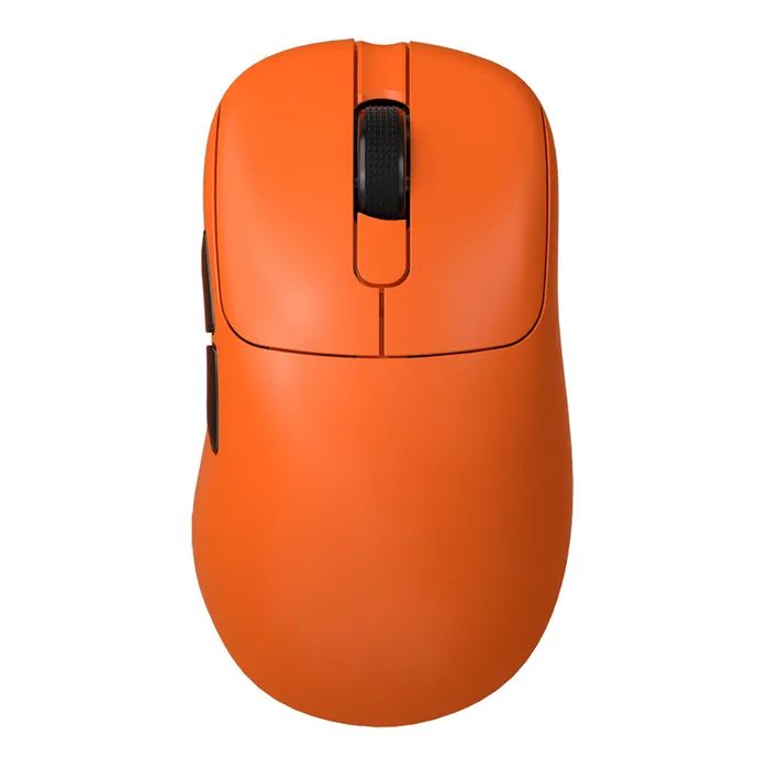 Мышка Ajazz AJ179APEX Wireless/Bluetooth/USB Orange Фото